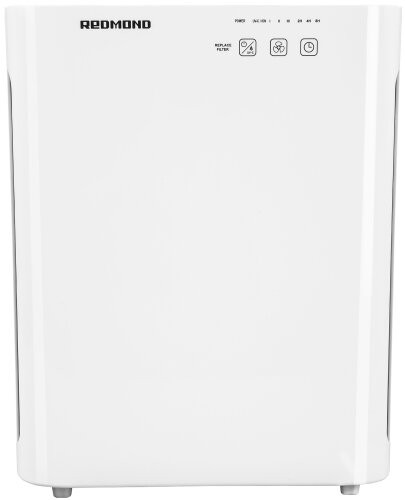 Очиститель воздуха REDMOND RAC-3708, белый