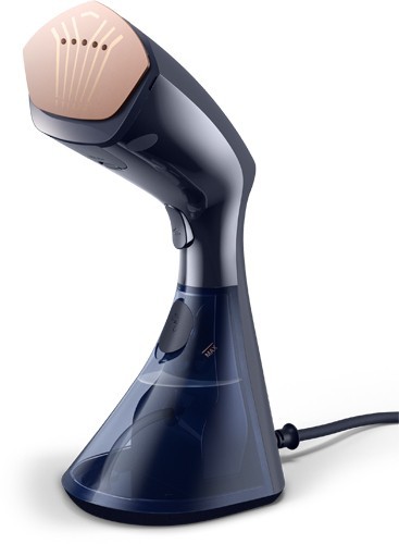 Отпариватель Philips GC810/20 8000 Series, синий