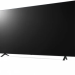 86" Телевизор LG 86NANO756QA 2022 NanoCell, HDR, LED, QNED, чёрный