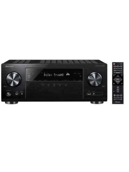 AV-ресивер Pioneer VSX-832
