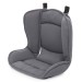 Автокресло группа 1/2/3 (9-36 кг) Chicco Gro-Up Gray