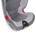 Автокресло группа 1/2/3 (9-36 кг) Chicco Gro-Up Gray