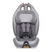 Автокресло группа 1/2/3 (9-36 кг) Chicco Gro-Up Gray
