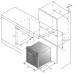 Духовой шкаф Haier HOQ-P16AN5SX