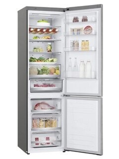 Холодильник LG DoorCooling+ GA-B509MCUM