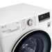 Стиральная машина LG F2V5GS0WT