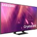 Телевизор Samsung UE75AU9070 75" (2021), черный