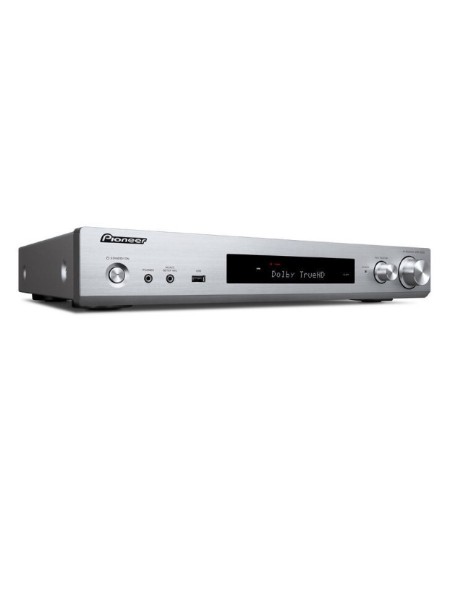 AV-ресивер Pioneer VSX-S520