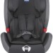 Автокресло группа 1/2/3 (9-36 кг) Chicco Youniverse Fix Jet Black