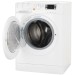Стиральная машина с сушкой Indesit XWDE 861480X W EU