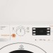 Стиральная машина с сушкой Indesit XWDE 861480X W EU