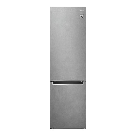 Холодильник LG DoorCooling+ GA-B509MCZL