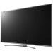 Телевизор LG 75UN81006 75" (2020), темный графит