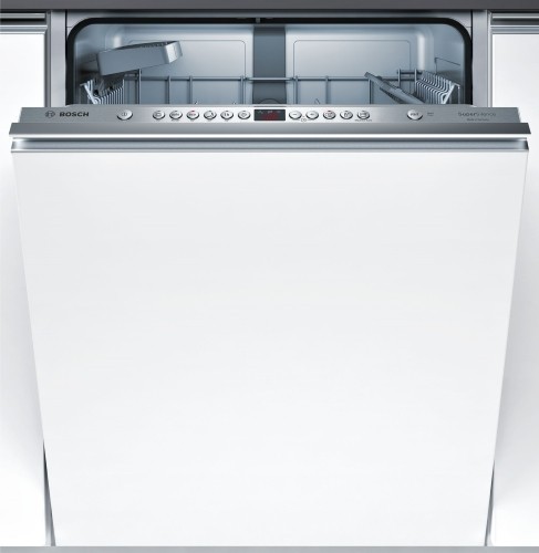 Встраиваемая посудомоечная машина Bosch SMV 46IX02 E