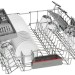 Встраиваемая посудомоечная машина Bosch SMV 46IX02 E