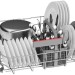 Встраиваемая посудомоечная машина Bosch SMV 46IX02 E