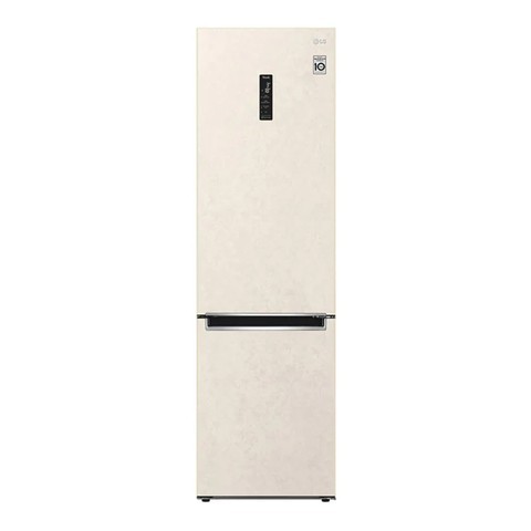 Холодильник LG DoorCooling+ GA-B509MEQM