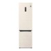 Холодильник LG DoorCooling+ GA-B509MEQM