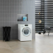 Стиральная машина Miele WWV 980 WPS Passion, белый