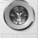 Стиральная машина Miele WWV 980 WPS Passion, белый