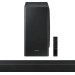 Саундбар Samsung HW-Q900T черный