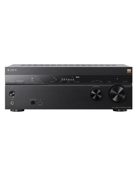 AV-ресивер Sony STR-DN1080