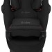 Автокресло группа 1/2/3 (9-36 кг) Cybex Pallas M-Fix SL Black