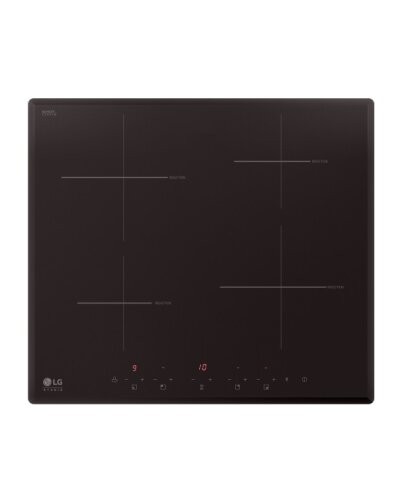 Индукционная варочная панель LG HU641PH