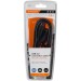 Кабель для компьютера Vivanco USB-A(М)/USB-B(М), 1,8m