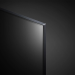 86" Телевизор LG 86QNED816RA 2023 QNED, HDR, NanoCell, Mini-LED, LED RU, серый