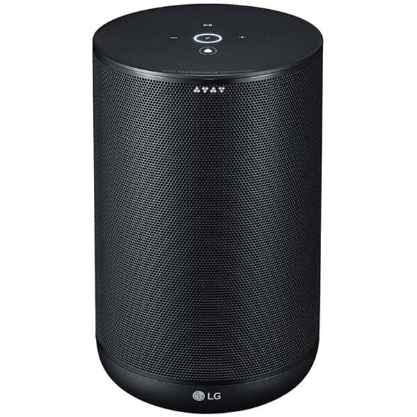 LG XBOOM AI ThinQ WK7Y