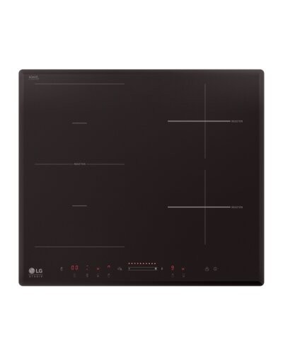 Индукционная варочная панель LG HU642VH