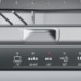 Встраиваемая посудомоечная машина Bosch SMV25EX01R