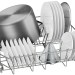 Встраиваемая посудомоечная машина Bosch SMV25EX01R