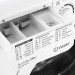Стиральная машина узкая Indesit IWUD 4105