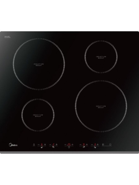Индукционная варочная панель Midea MIH64516F