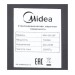Индукционная варочная панель Midea MIH64516F