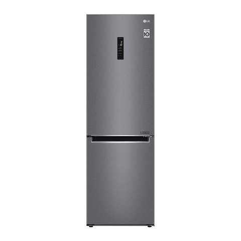 Холодильник LG DoorCooling+ GA-B509MLSL