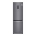 Холодильник LG DoorCooling+ GA-B509MLSL