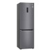 Холодильник LG DoorCooling+ GA-B509MLSL