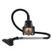 Пылесос Polaris PVC 1617GO
