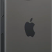 Смартфон Apple iPhone 15 Pro 256 ГБ, Dual: nano SIM + eSIM, черный титан