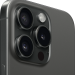 Смартфон Apple iPhone 15 Pro 256 ГБ, Dual: nano SIM + eSIM, черный титан