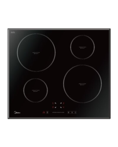 Индукционная варочная панель Midea MIH64721F