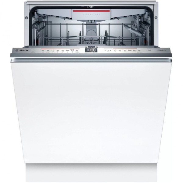 Встраиваемая посудомоечная машина Bosch SMV6HCX2FR