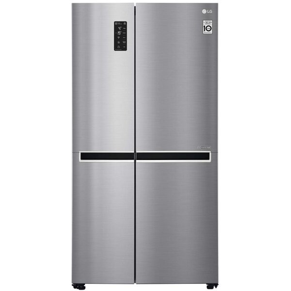 Холодильник LG DoorCooling+ GC-B247SMDC