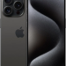  Смартфон Apple iPhone 15 Pro 512 ГБ, Dual: nano SIM + eSIM, черный титан 