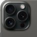  Смартфон Apple iPhone 15 Pro 512 ГБ, Dual: nano SIM + eSIM, черный титан 