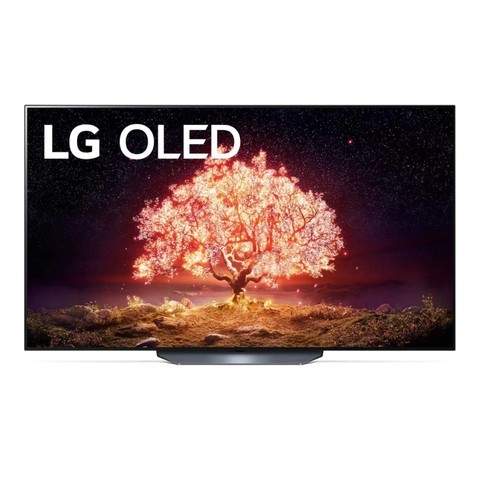 Телевизор LG OLED65B1RLA (2021)