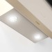 Каминная вытяжка Bosch DWK65AJ80R